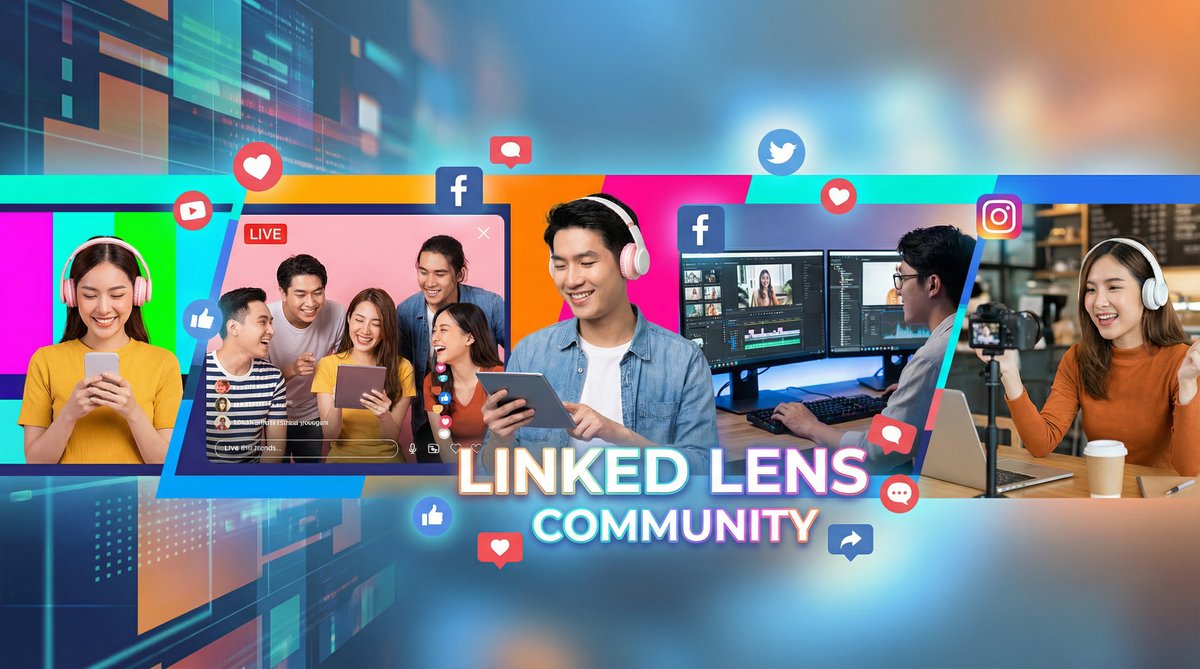 野外露出视频直播技巧视频教程