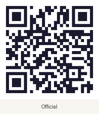 野外露出官方公众号二维码