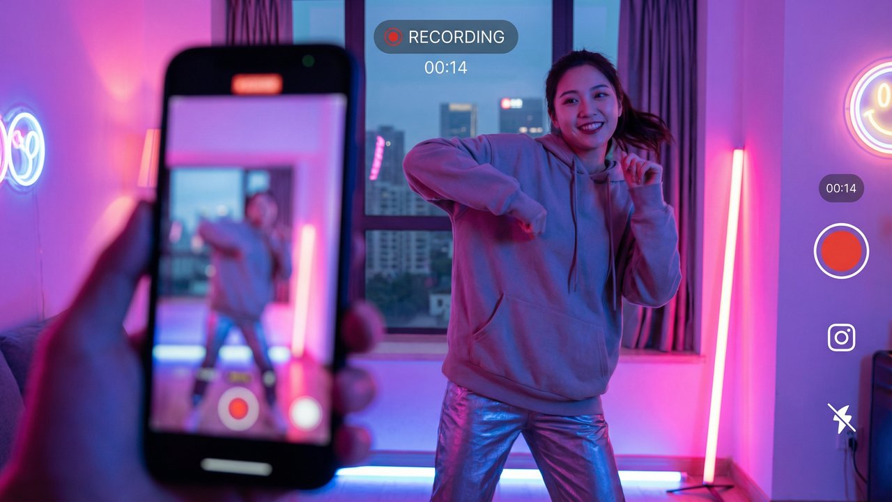 野外露出赵露思生活视频分享