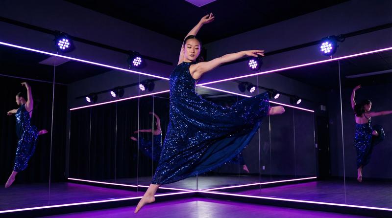 探花场景生成视频