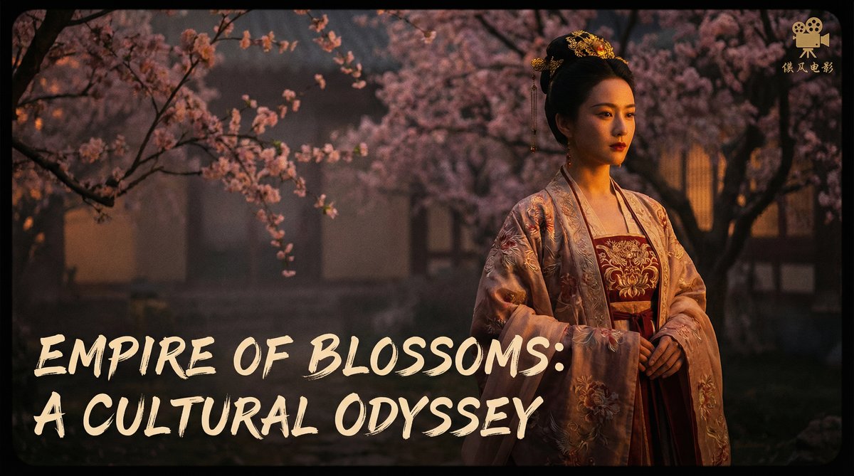 野外露出视频拍摄技巧教程