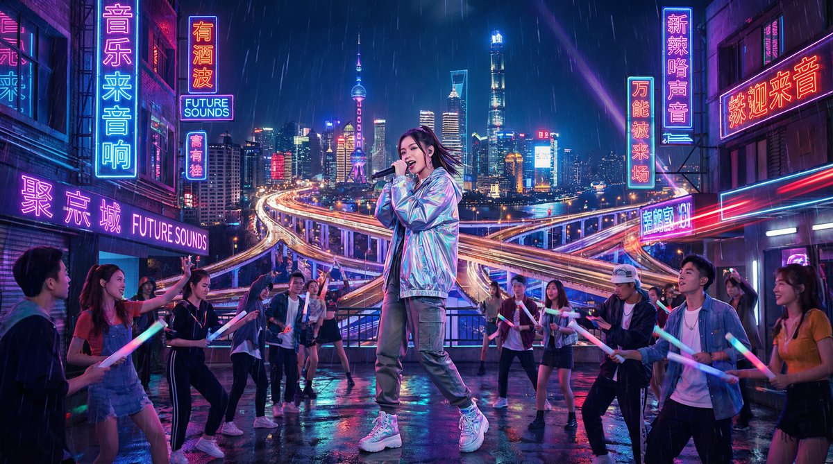 野外露出短视频制作进阶视频演示